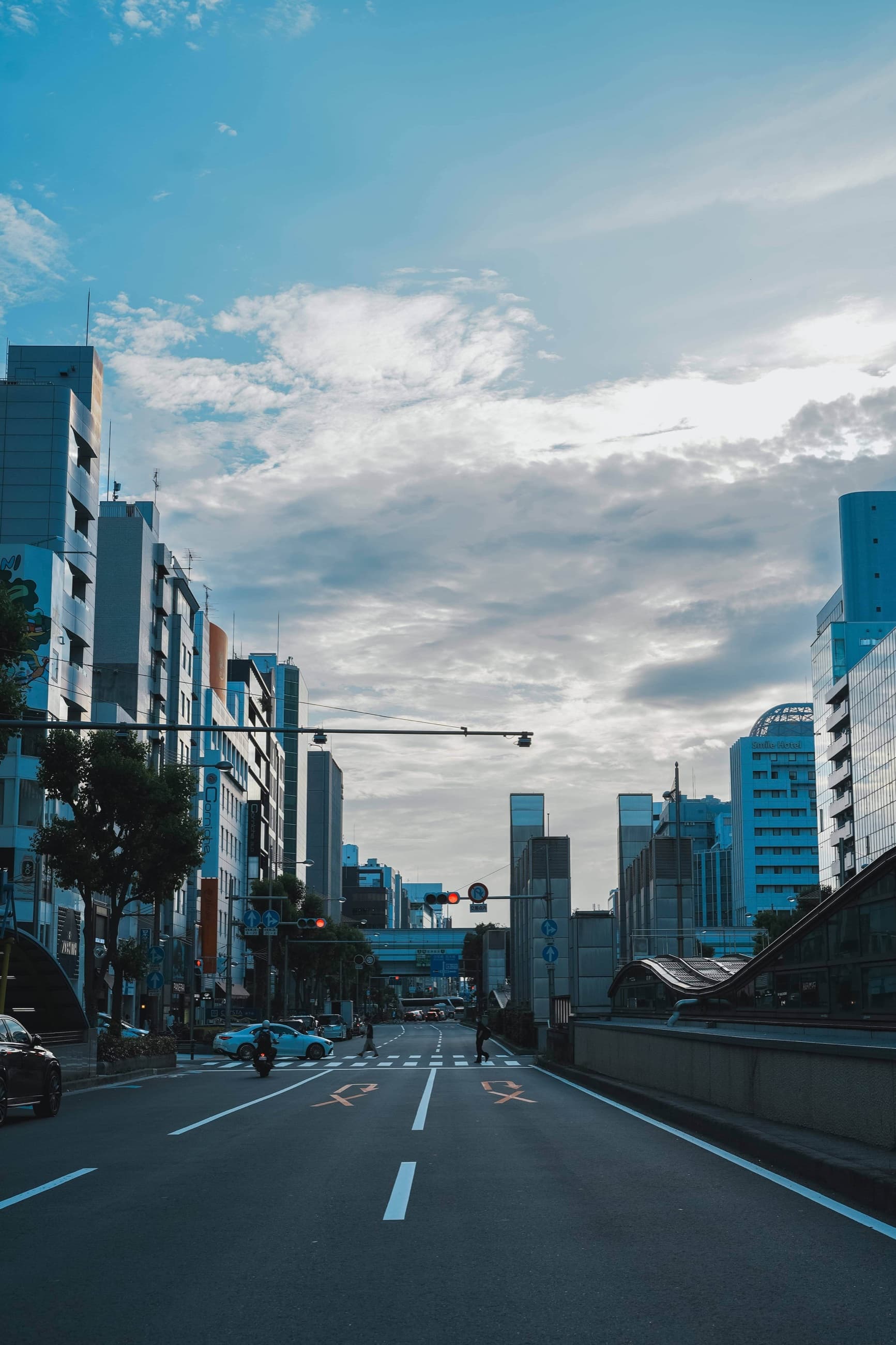 Roads After Rain photograph 18